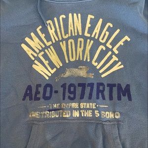 American Eagle Hoodie